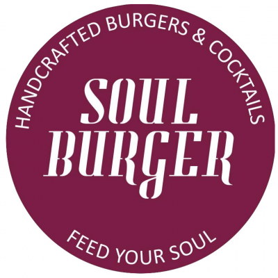 Logo for Soulburger Ltd